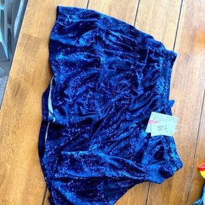 Lula nwt Talia size small